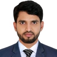 Md. Al-Amin Hossen