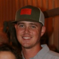 Trey Zimmerman