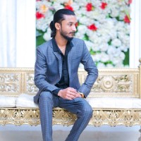 Mohammad Rizwan