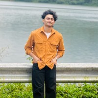 Niyas P