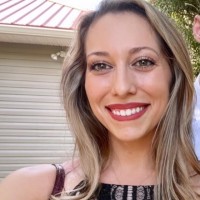 Rachel Frogge