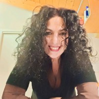 Agnese Gaspari