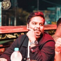 Mrigank Bhattacharya