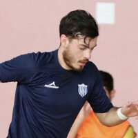 Andreas Eliades
