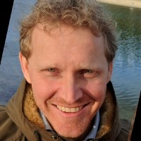 Erik Jan Van Dijk