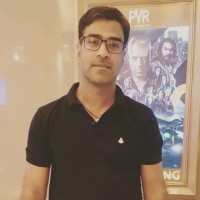 Virendra Bhoriwal