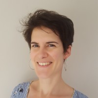 Laure Bouvet