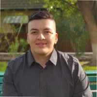 Daniel Quinones