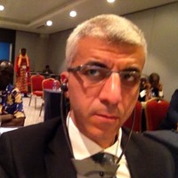 İbrahim Taşkıran