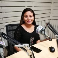 Gliseth Melgarejo Medina