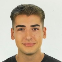 Lucas Fornieles Camacho