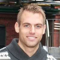 Ryan Gaudet
