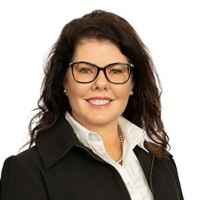 Rebecca Stevens