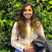 Shrill Patel • Leed Ga