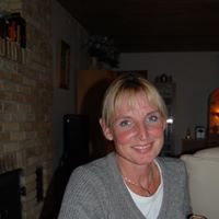 Annette Ladegaard