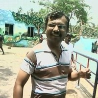 P Mahesh
