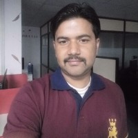 Vishnu Kumar Dixit