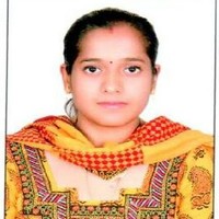 NAMRATA CHAND
