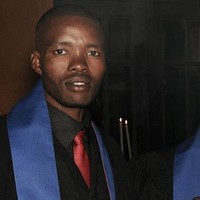 Joseph Mphuthi