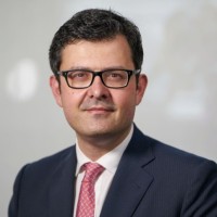 Joan Gili Suárez, Frm, Caia