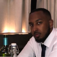 Abdullahi Ga'Al