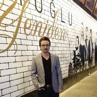Ozan Yarcı