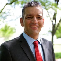 John Sepulveda