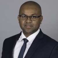 John Rakotondrajaona, M.Sc., CFA