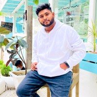 Balaji Mane