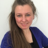 Dr. Christina Trittel