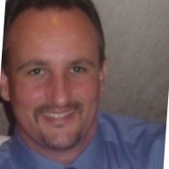 Chuck Vance