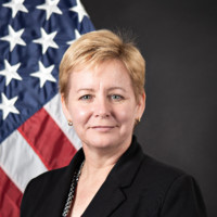 Mary Lancaster