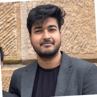 Ayush Pillai