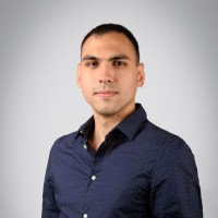 Iasonas Panagiotou