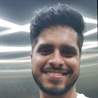 Abhishek Suhas