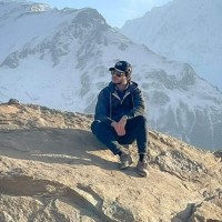 Fahad Nasir