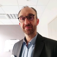 Nicolas Iglesias
