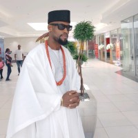 Peter Umoh