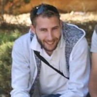 Ayman Abubaker