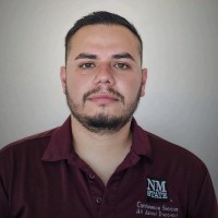 Antonio Venegas