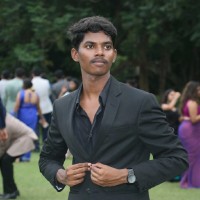 Jaswanth V