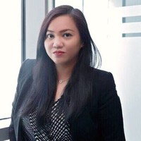 “Frennie”  - Maria Frennelyn Rivadelo