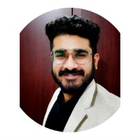 Dhruvkumar Raval