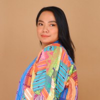 Zelina Baluyan Villaflor