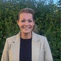 Mirjam van der Linden