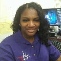 Nicole Jones