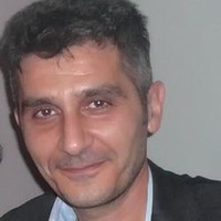 George Mantzoutsos