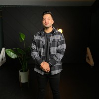 Alejandro Gonzalez