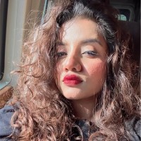 Harshita Shetty