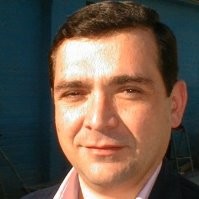 José Luis Zamorano Consiglieri